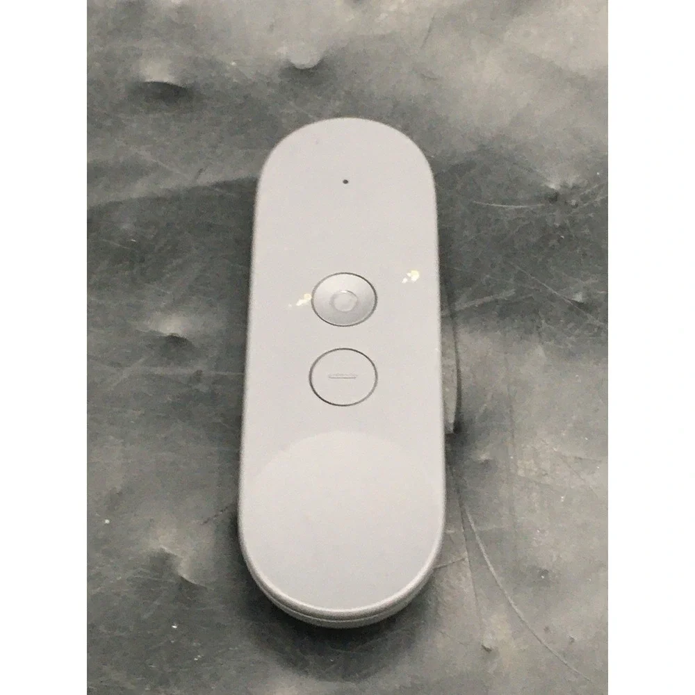 Google OEM Remote for Daydream View‎ VR (2nd Gen) - Light Gray (D9SCA)